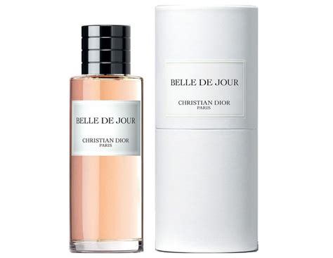 dior belle de jour perfume.